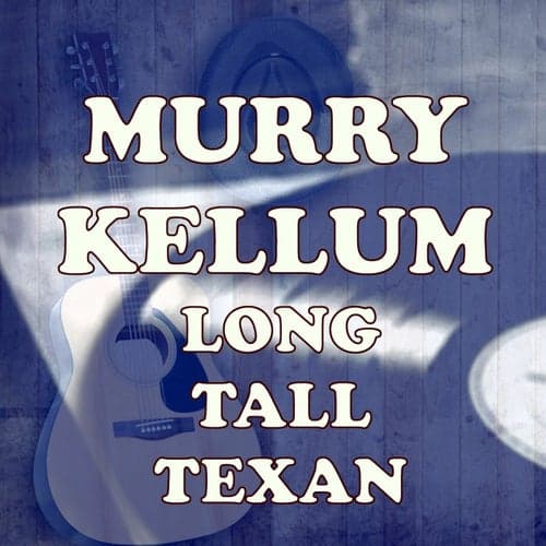 Long Tall Texan
