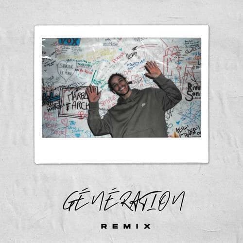 Génération (Remix)