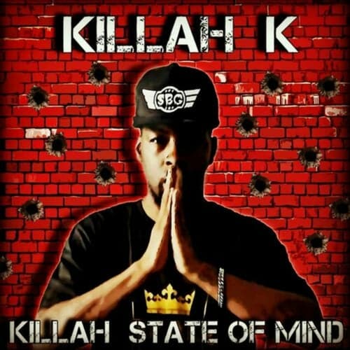 Killah State Of Mind