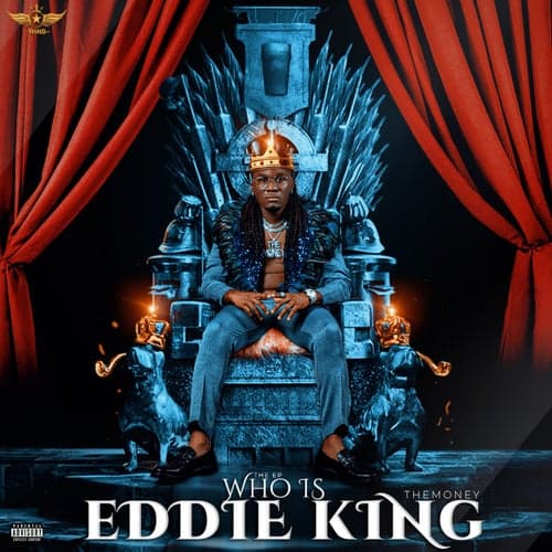 Who Is Eddie King