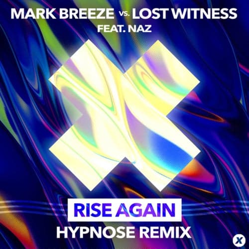 Rise Again (Hypnose Remix)