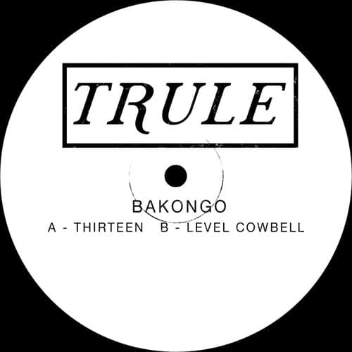 Thirteen / Level Cowbell