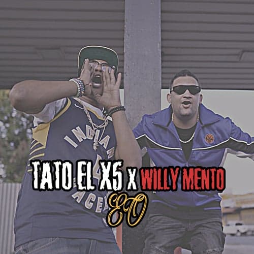 Eo (feat. Willymento)