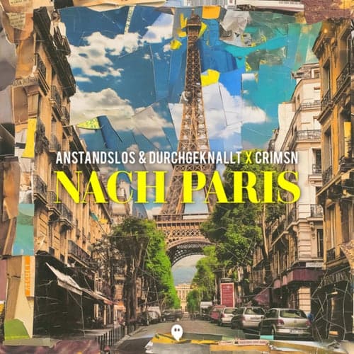 Nach Paris (Extended Mix)