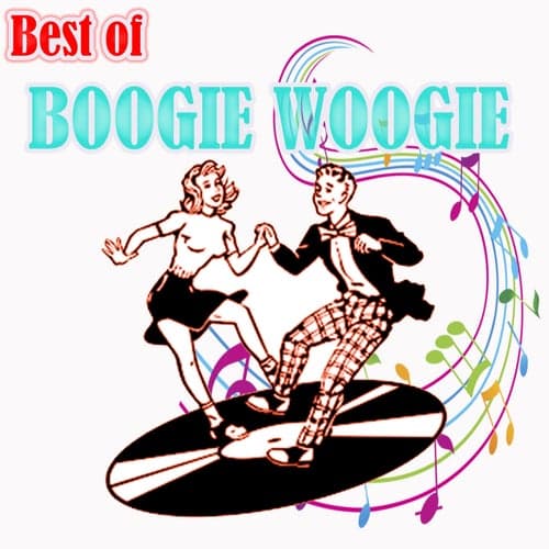 Best of Boogie Woogie