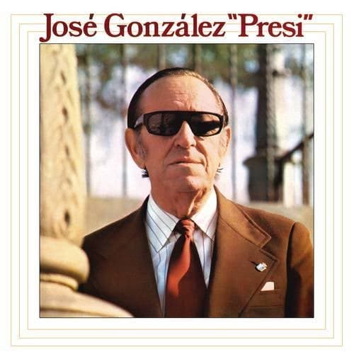 José González "Presi" (1978) (Remasterizado 2023)