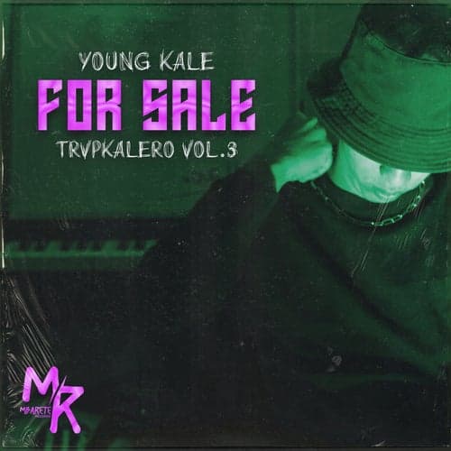 For Sale Trvpkalero Vol.3