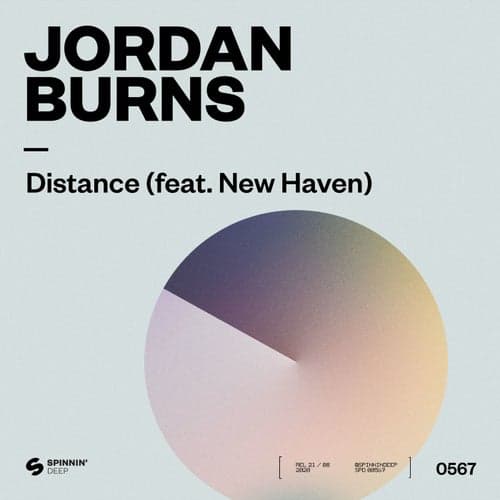 Distance (feat. New Haven)