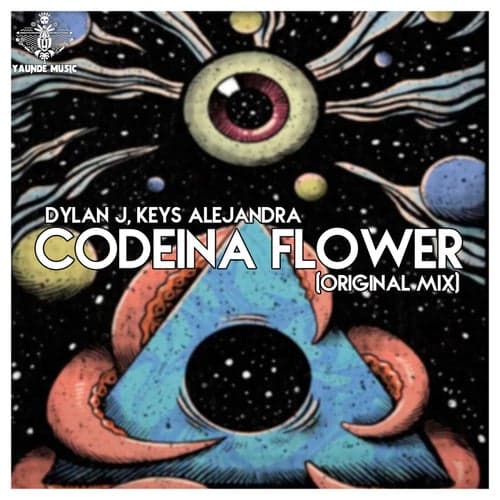 Codeina FLower (Original Mix)