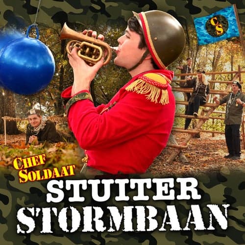 Stuiter Stormbaan