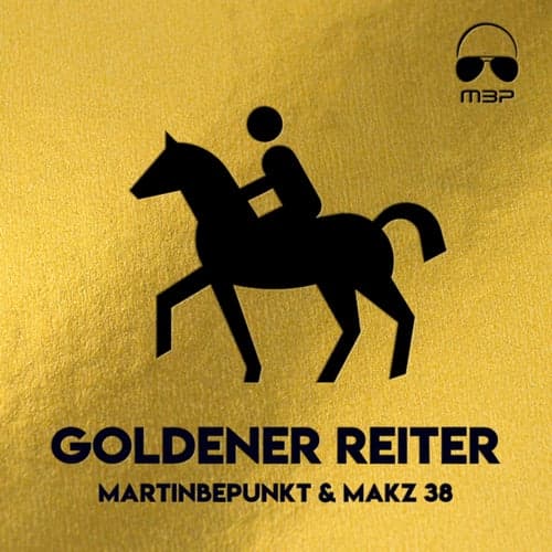 Goldener Reiter