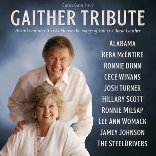 Award-winning artists Honor The Songs of Bill & Gloria Gaither