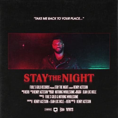 Stay the Night Remixes