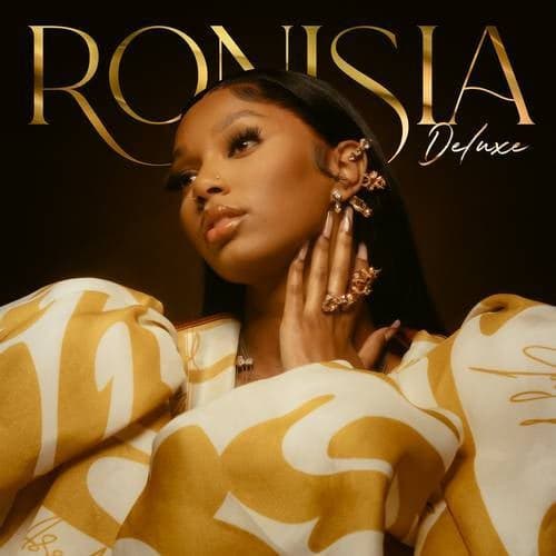 Ronisia (Version Deluxe)