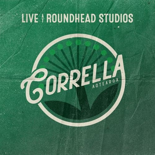 Live At Roundhead Studios