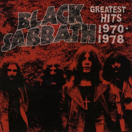 Greatest Hits 1970 - 1978 (2014 Remaster)