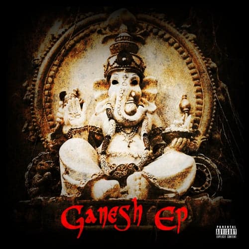 Ganesh EP