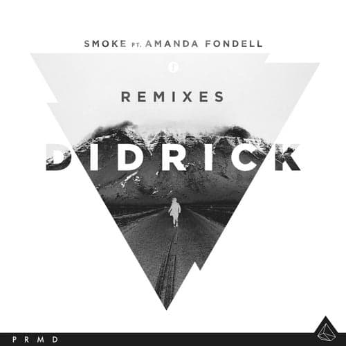 Smoke (feat. Amanda Fondell)