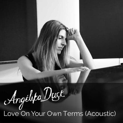 Love on Your Own Terms (Acoustic)