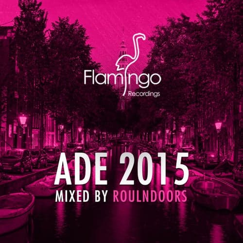 Flamingo ADE 2015