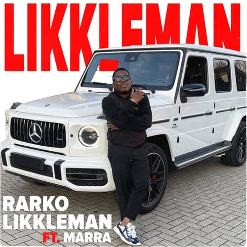 Likkleman (feat. Marra)
