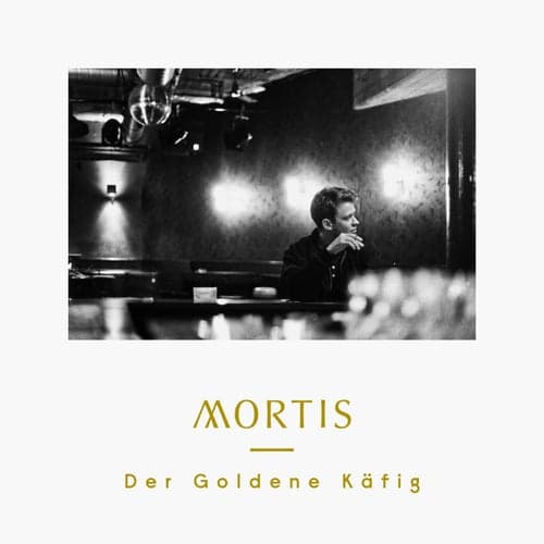 Der Goldene Käfig (EP)