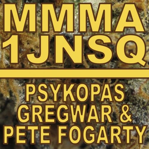 Mmma1jnsq (feat. Pete Fogarty)