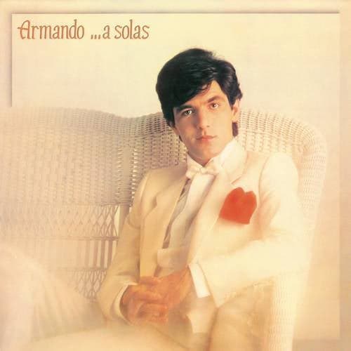 Armando.. A Solas (Remasterizado 2021)