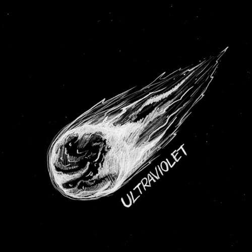 Ultraviolet (feat. Bomma B) [Extended]