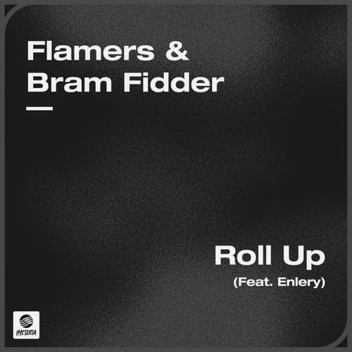 Roll Up (feat. Enlery)