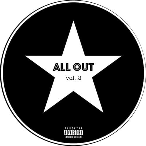 All Out, Vol. 2