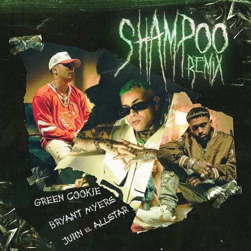 Shampoo (Remix)