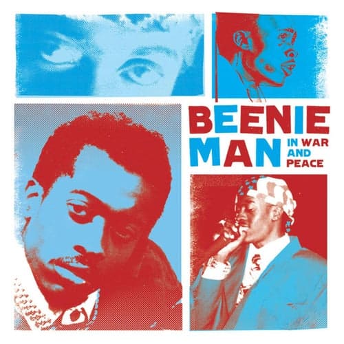 Reggae Legends - Beenie Man