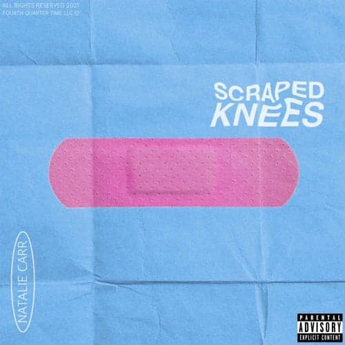 Scraped Knees