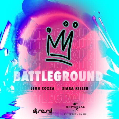 Battleground (Extended Mix)