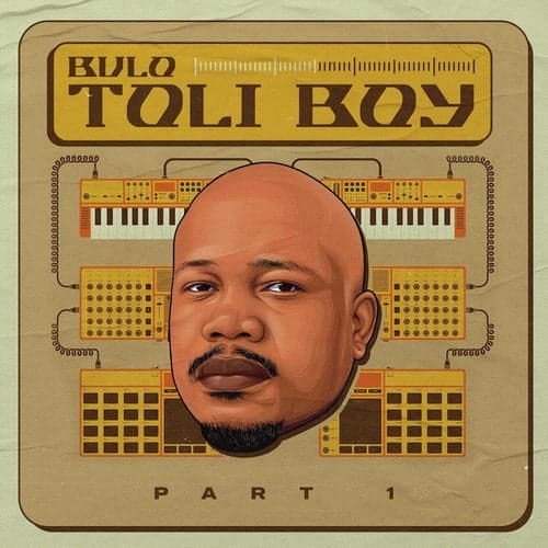 ToliBoy EP