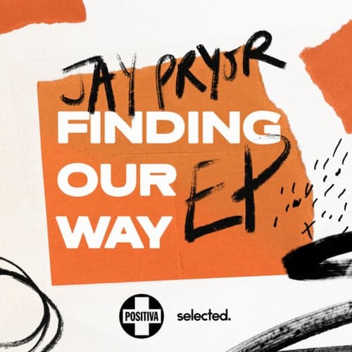 Finding Our Way - EP