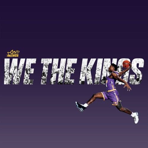 WE THE KINGS