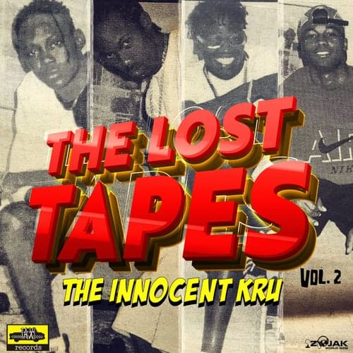 The Lost Tapes Vol. 2
