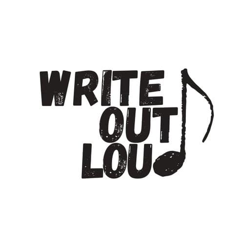 Write out Loud