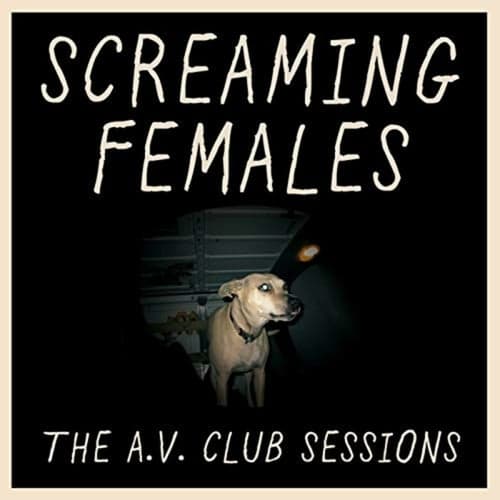 The A.V. Club Sessions