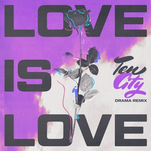 Love Is Love (DRAMA Remix)