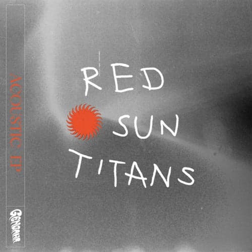 Red Sun Titans (Acoustic)
