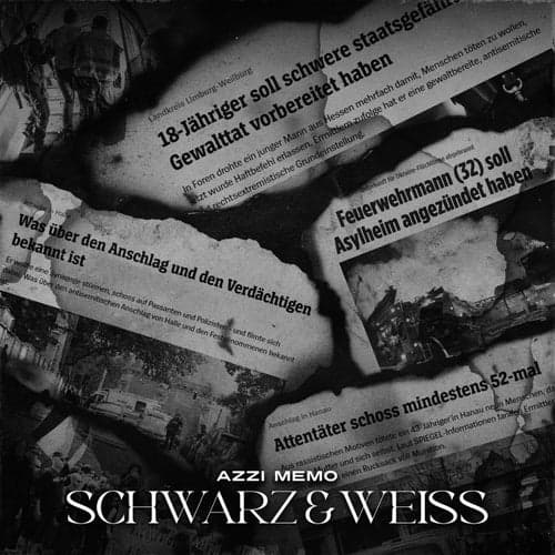 Schwarz & Weiss