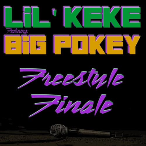 Freestyle Finale