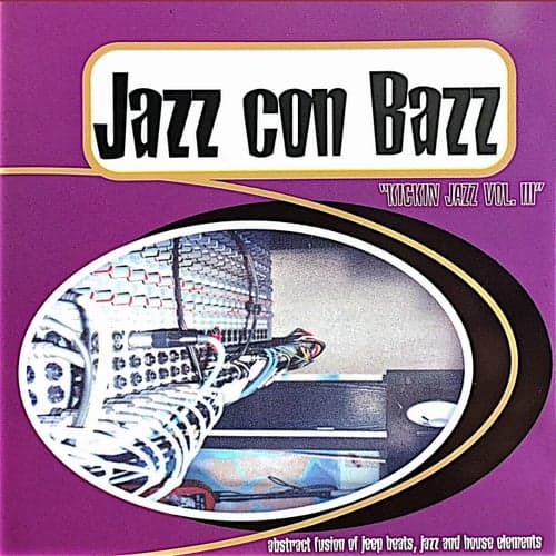 Kickin Jazz Vol. III