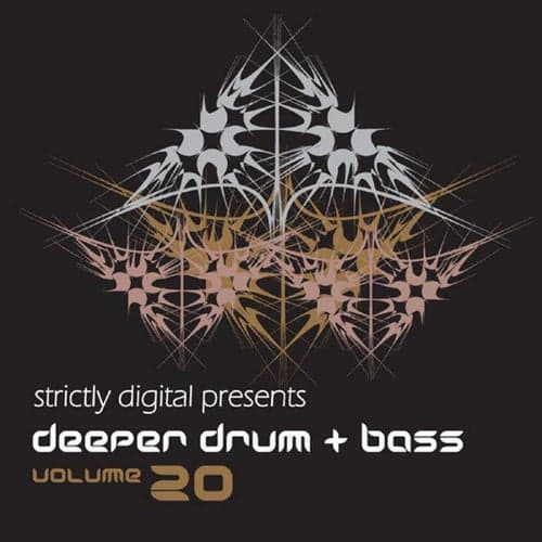 Deeper Drum & Bass, Vol. 20