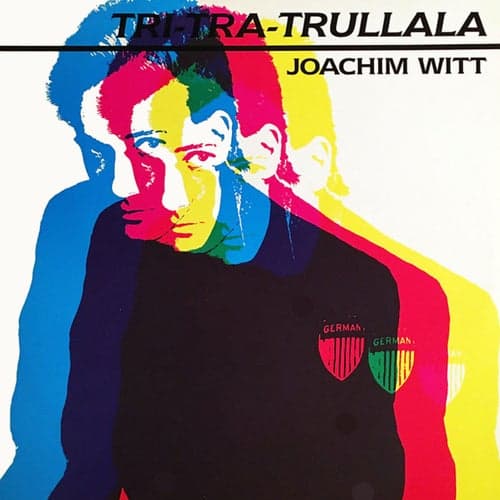 Tri Tra Trullala US Mix (2023 Remaster)