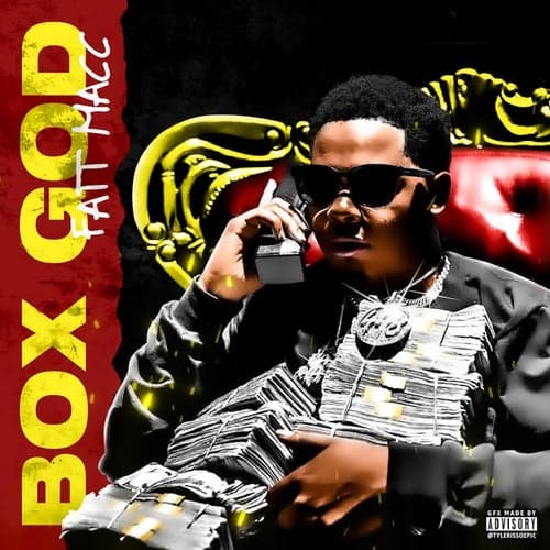Box God