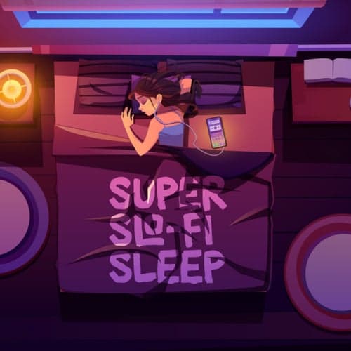 Super Slo-Fi Sleep